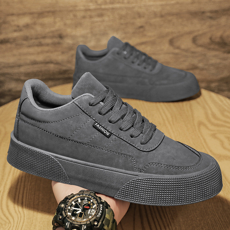 Casual Board Flat Shoes for Men