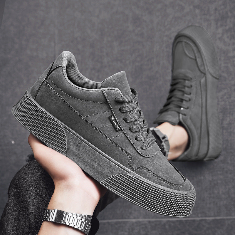 Casual Board Flat Shoes for Men