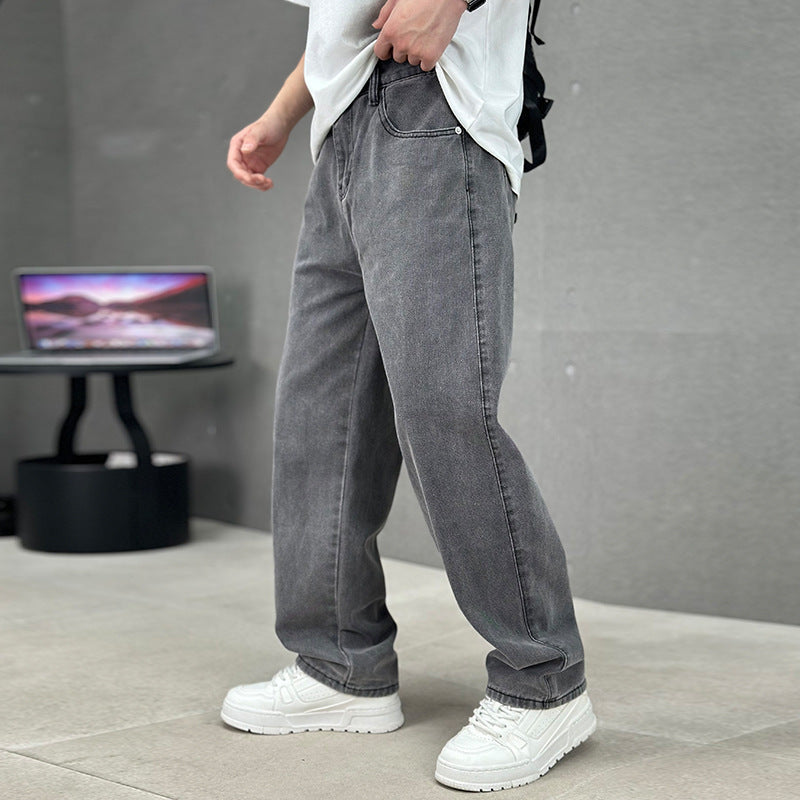 Maillard All Matching Casual Trousers