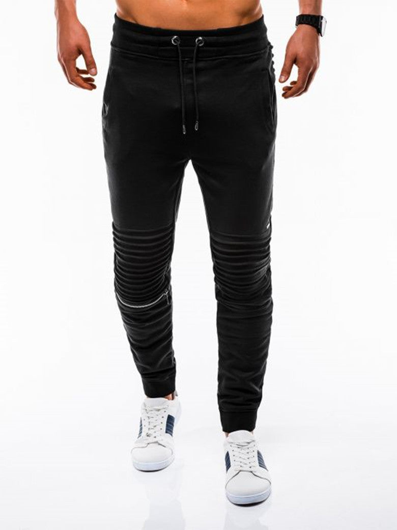 Folding Casual Trousers
