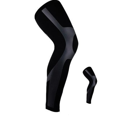 Compression Cycling Leg Warmer