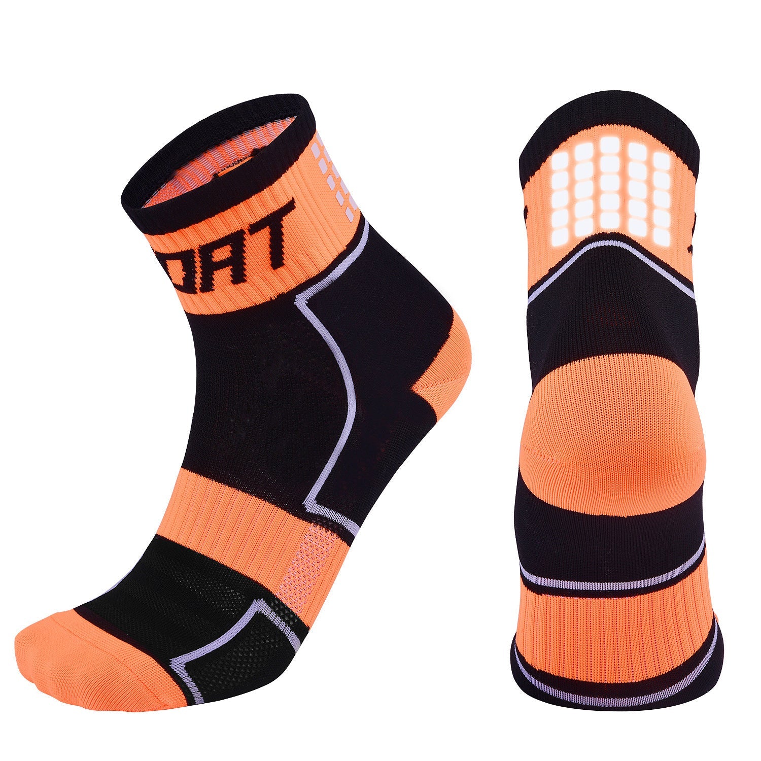 Breathable Bicycle Socks