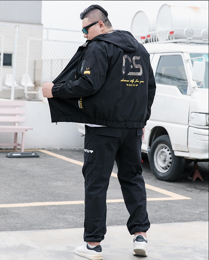 Bomber Jacket Clothing