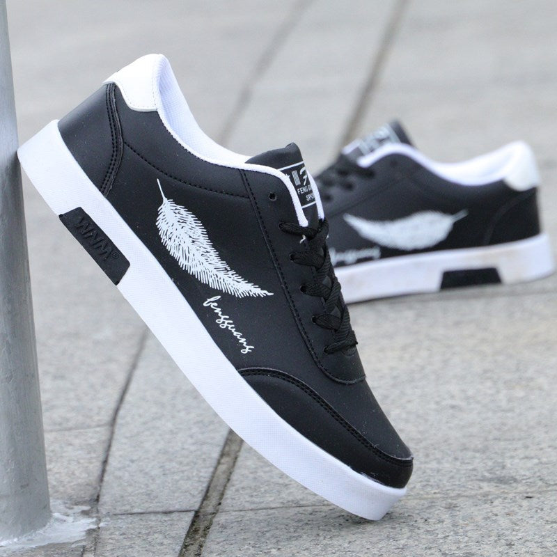 Spring Casual Shoes for Men
