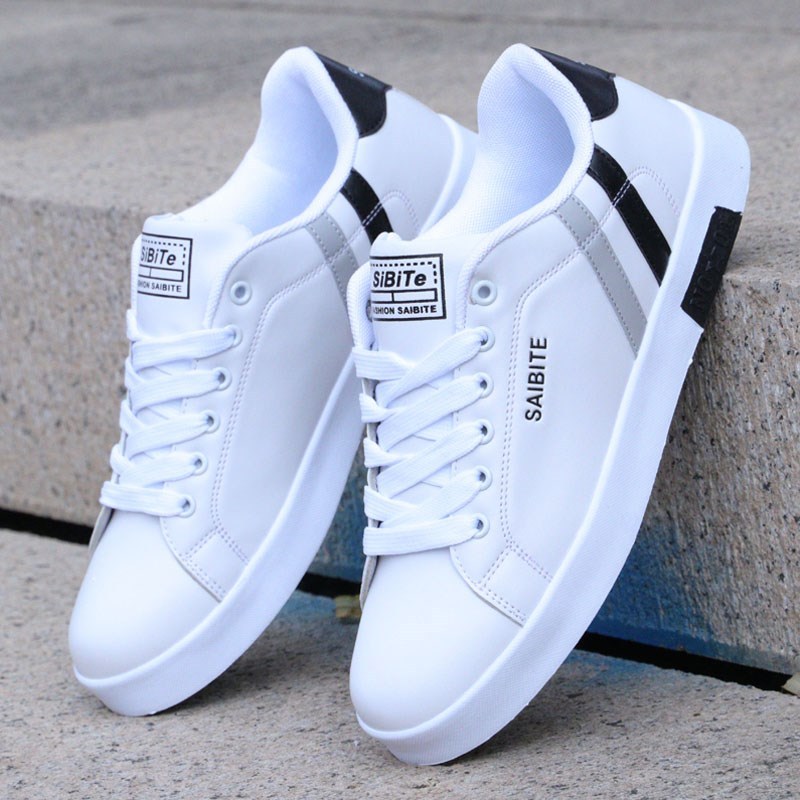 Spring Casual Shoes for Men