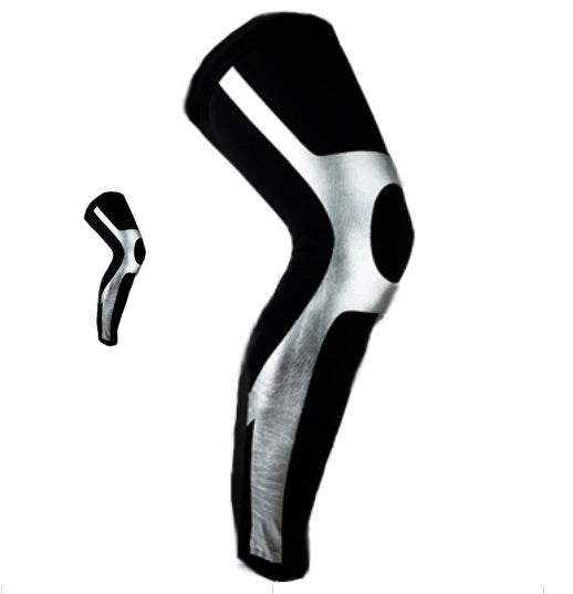 Compression Cycling Leg Warmer