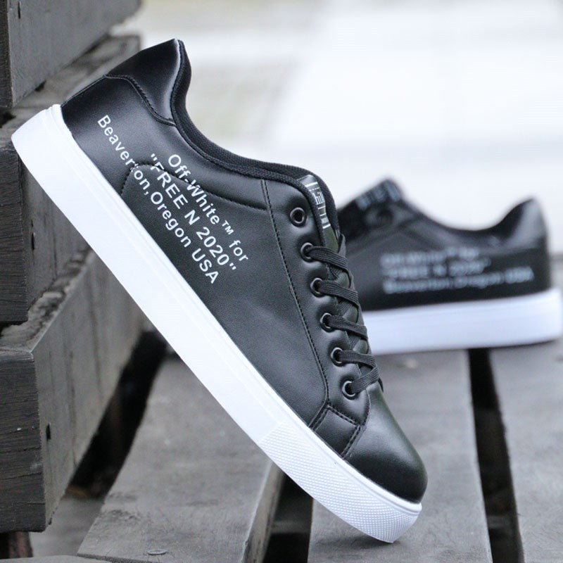 Spring Casual Shoes for Men