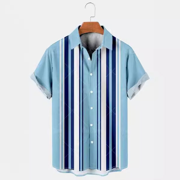 3D Summer Casual