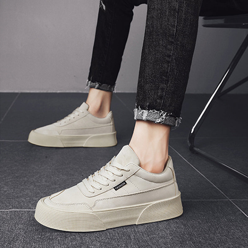 Casual Board Flat Shoes for Men