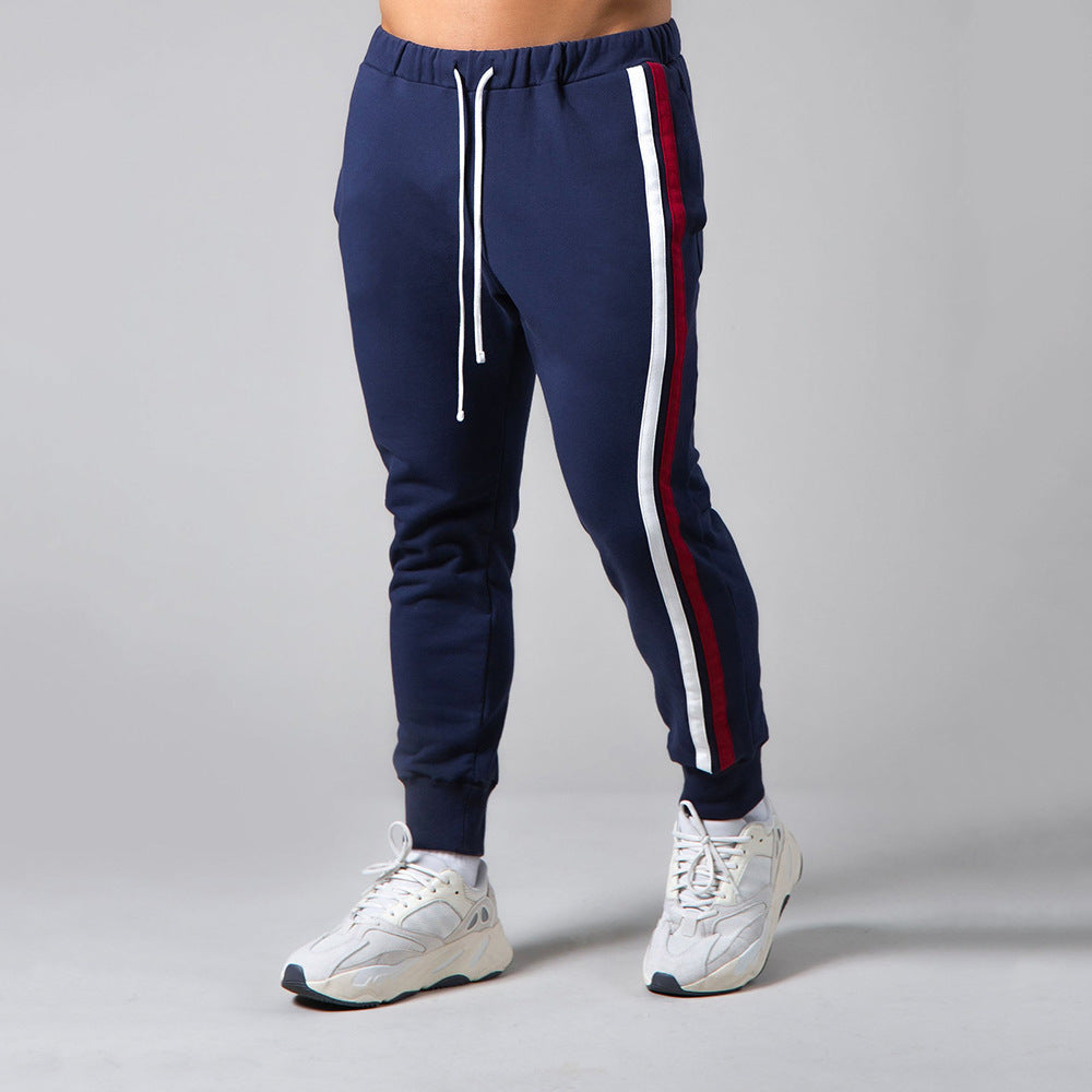 Long Pants Outdoor Fitness