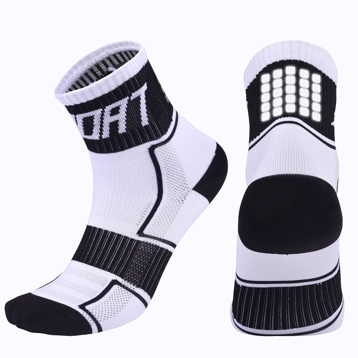 Breathable Bicycle Socks