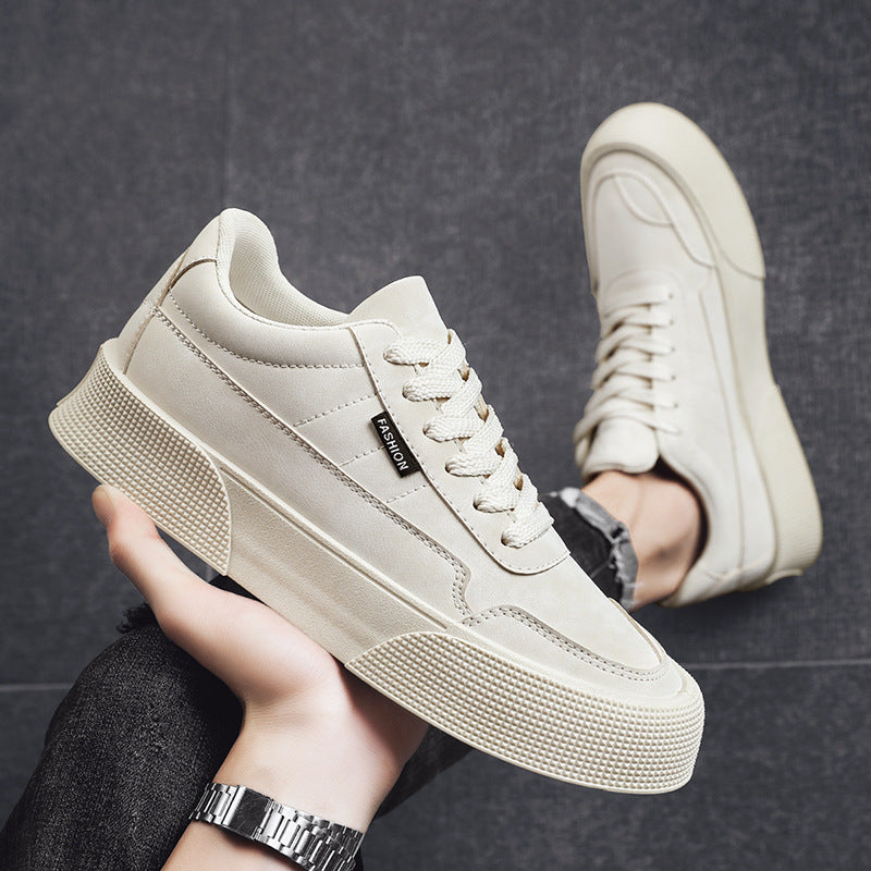 Casual Board Flat Shoes for Men