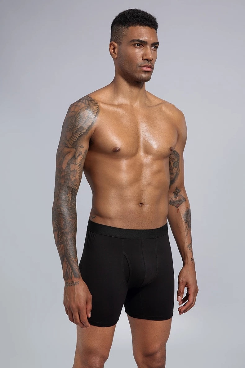 Cotton Boxershorts