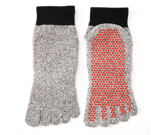 Anti Cut Protective Socks