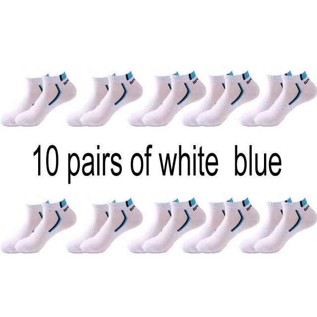 Men Cotton Socks