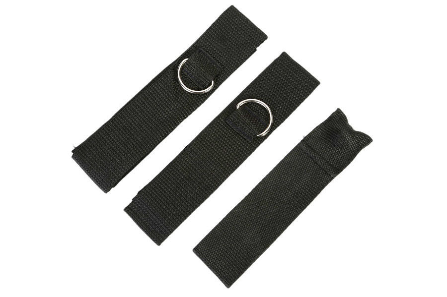 Fitness Rally Pull Rope