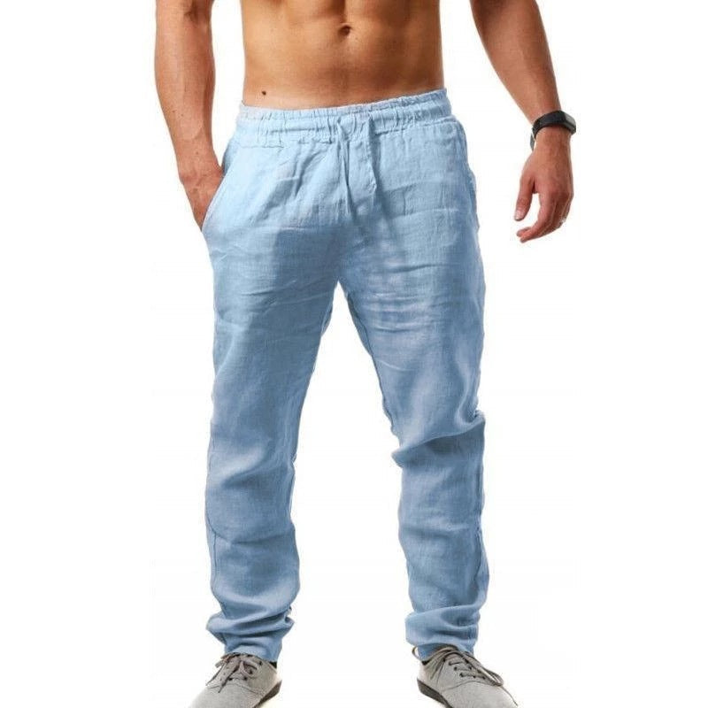 Breathable Sports Trousers