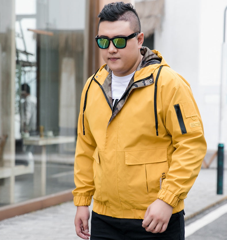 Bomber Jacket Clothing