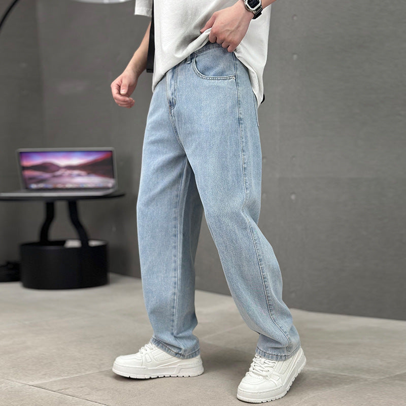Maillard All Matching Casual Trousers