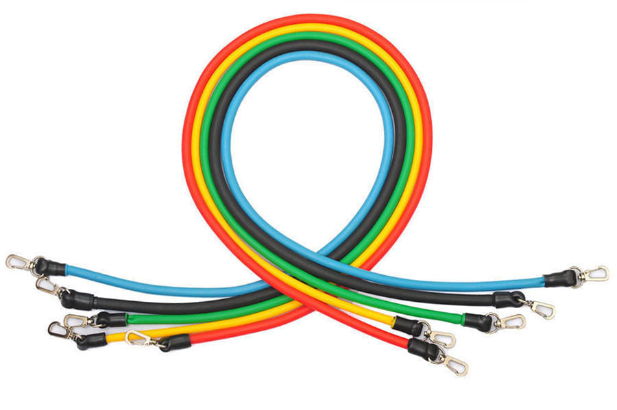 Fitness Rally Pull Rope