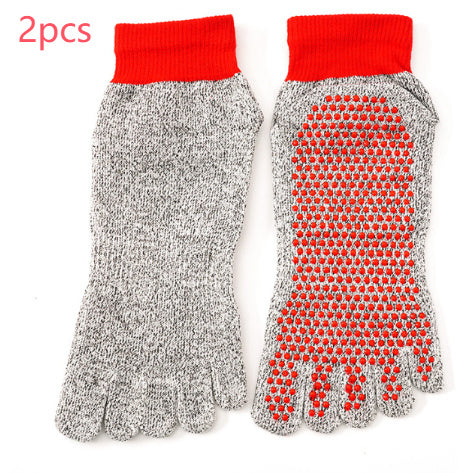 Anti Cut Protective Socks