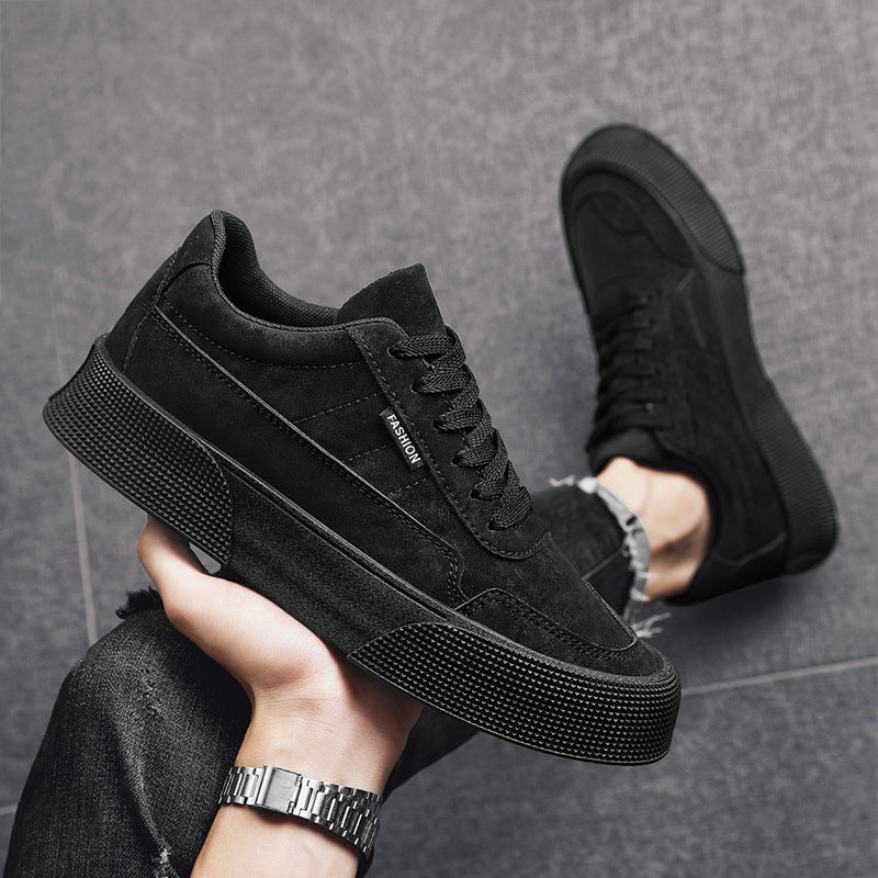 Casual Board Flat Shoes for Men