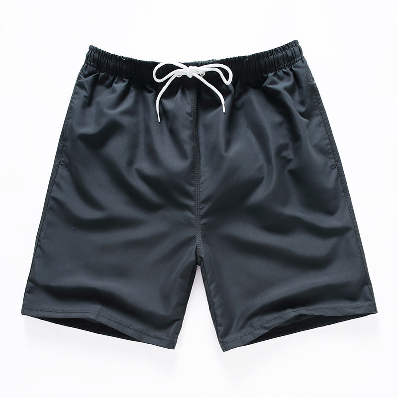 Men's Casual Swimming By The Sea Shorts