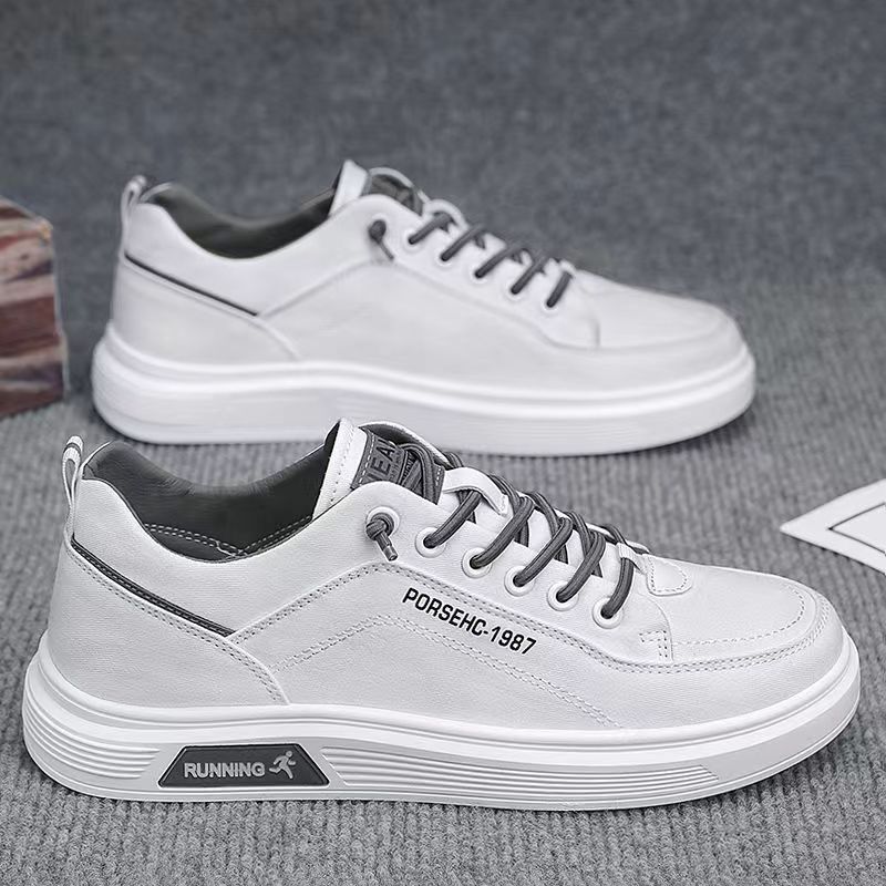 Fashion Canvas Flat Shoes