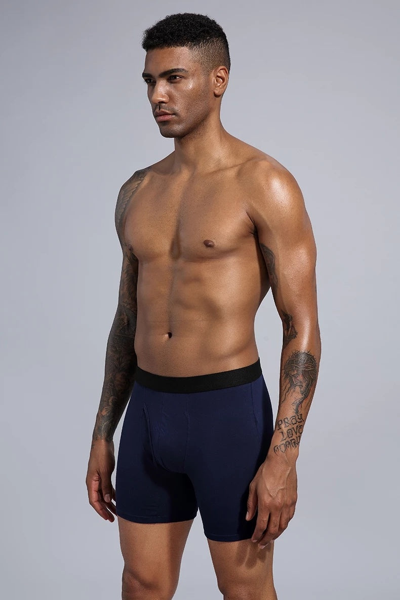 Cotton Boxershorts