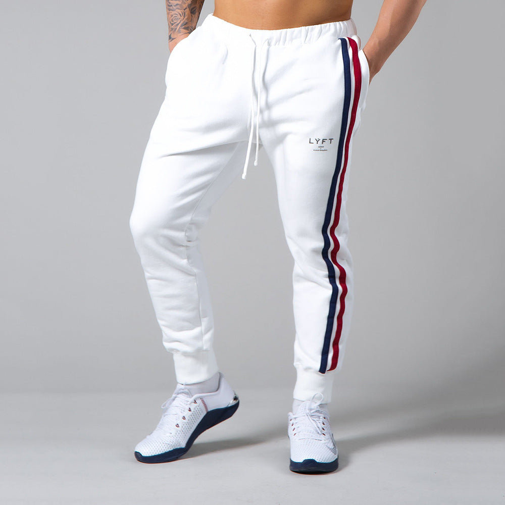 Long Pants Outdoor Fitness