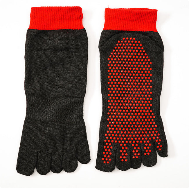 Anti Cut Protective Socks
