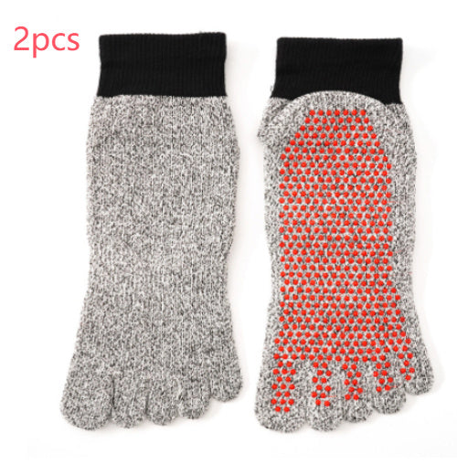 Anti Cut Protective Socks