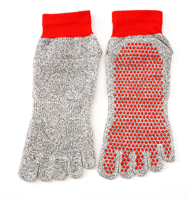 Anti Cut Protective Socks