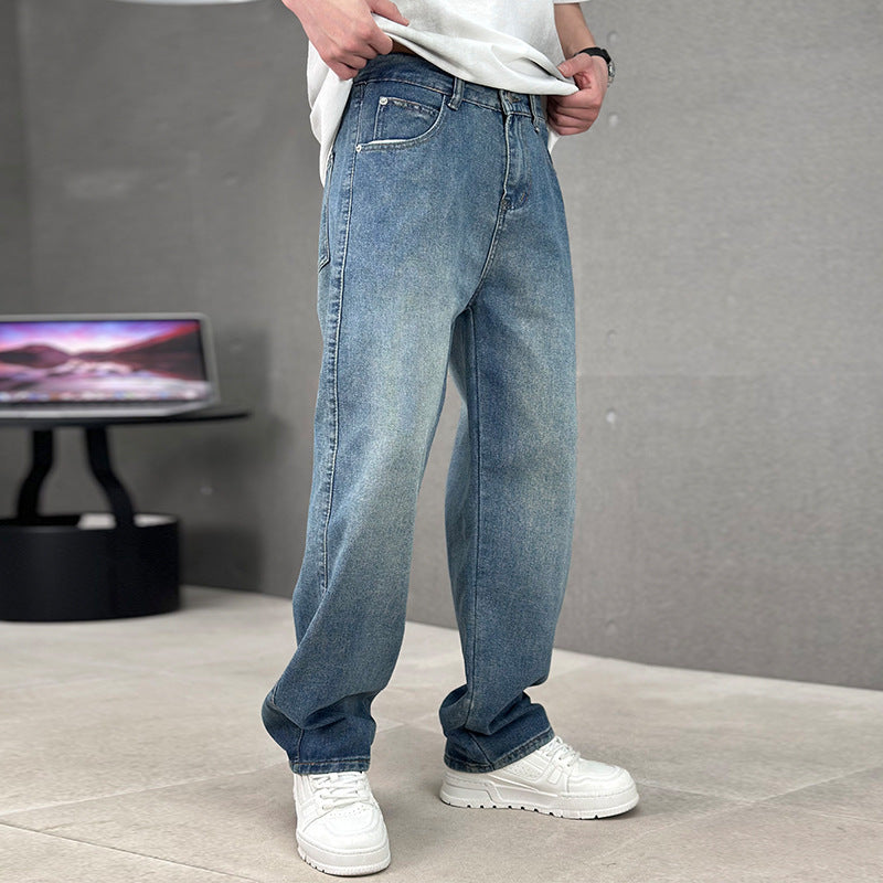 Maillard All Matching Casual Trousers