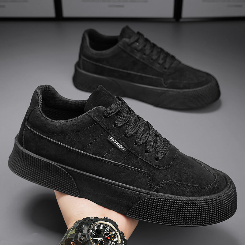Casual Board Flat Shoes for Men