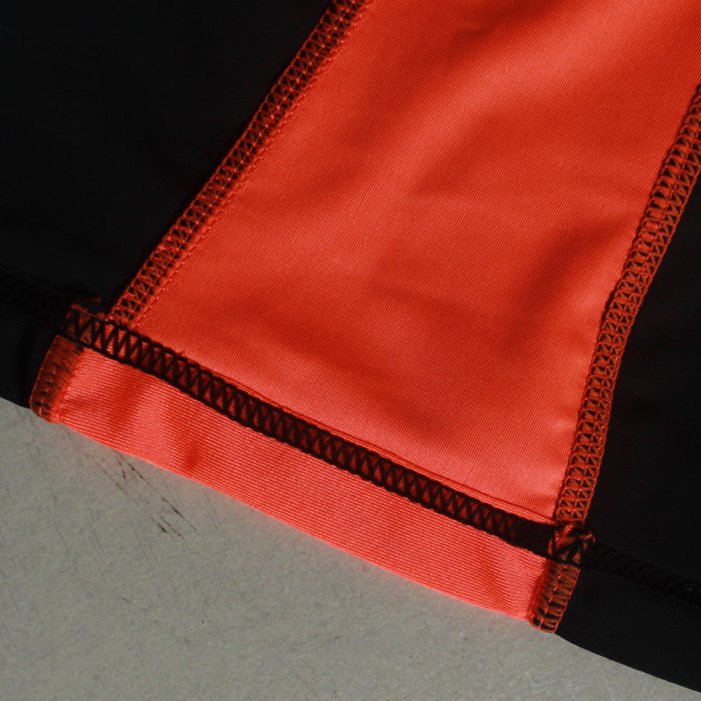 Men Tight Gym Shorts