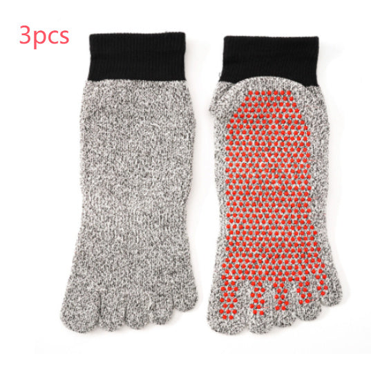 Anti Cut Protective Socks