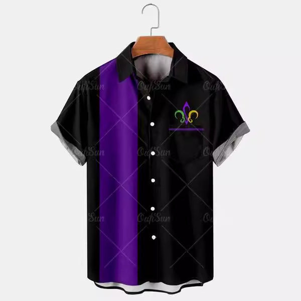 3D Summer Casual