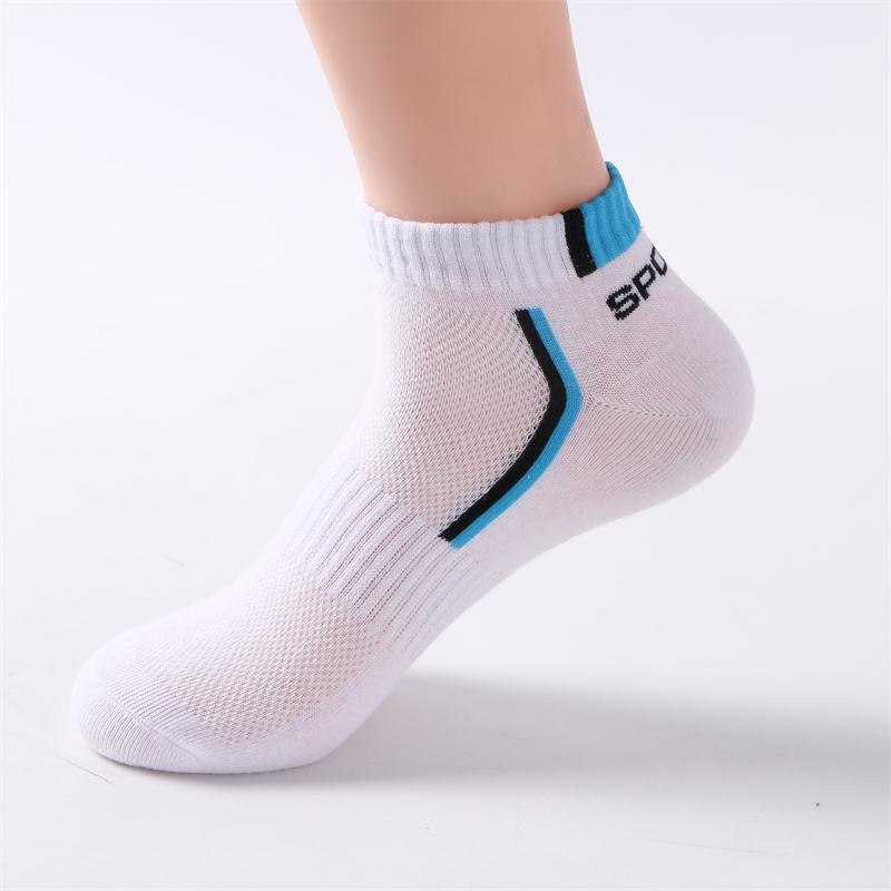 Men Cotton Socks