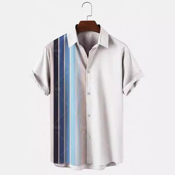 3D Summer Casual
