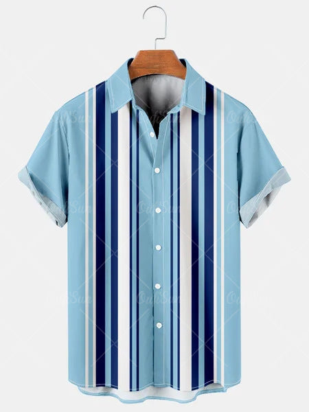 3D Summer Casual