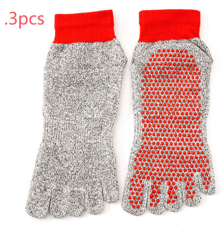Anti Cut Protective Socks