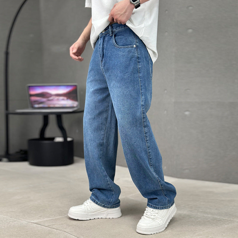 Maillard All Matching Casual Trousers