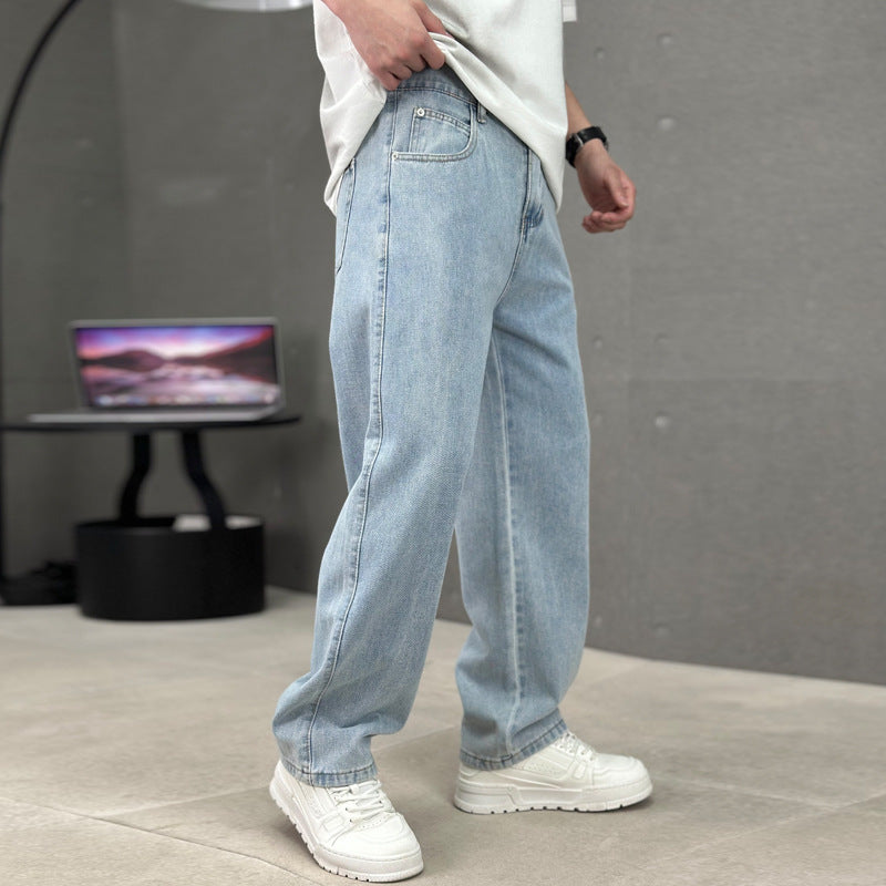 Maillard All Matching Casual Trousers