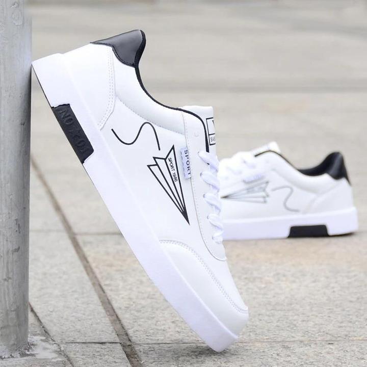 Spring Casual Shoes for Men