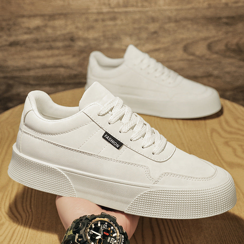 Casual Board Flat Shoes for Men
