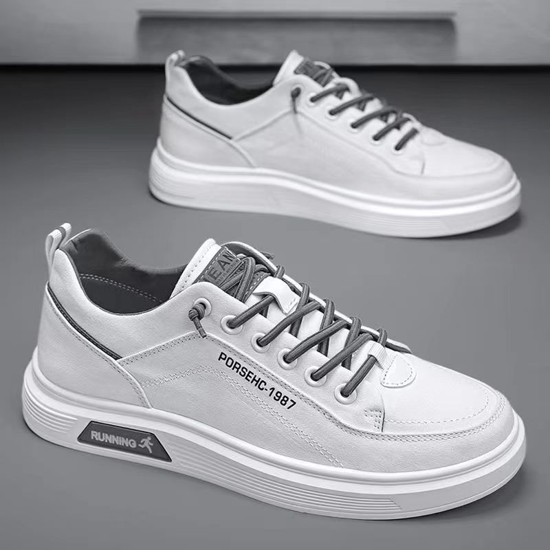 Fashion Canvas Flat Shoes